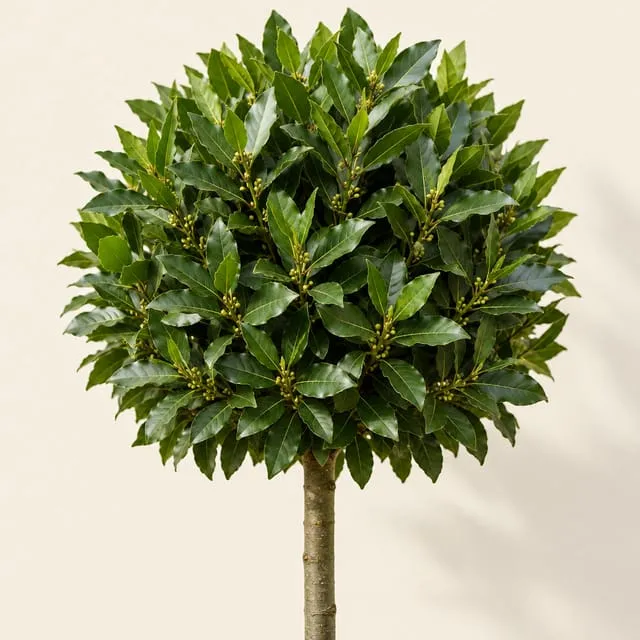 Bay tree