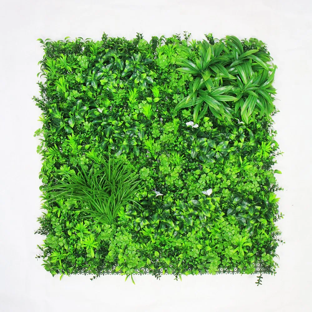 Artificial Green Walls in Paradiso