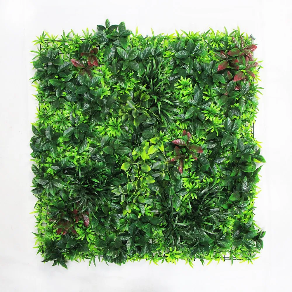 Artificial Green Walls in Tropicana