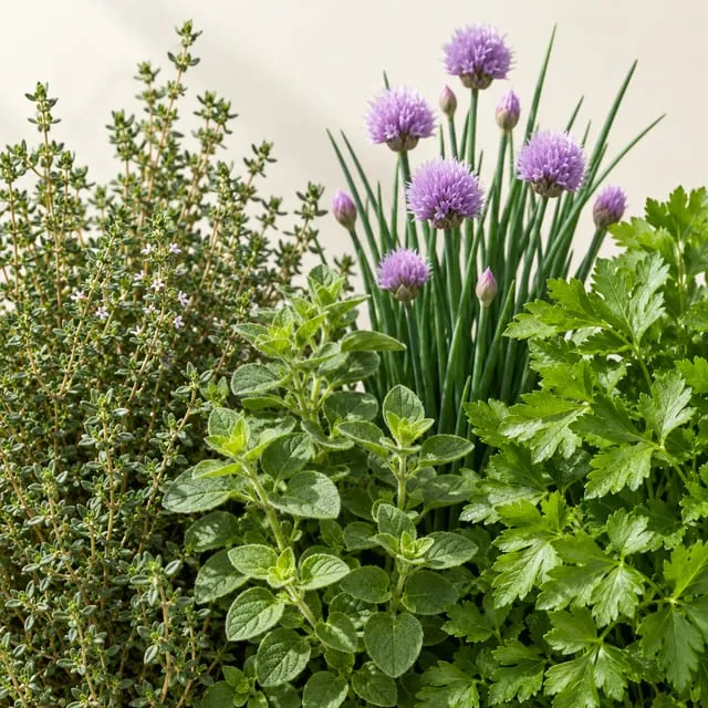 Herbs
