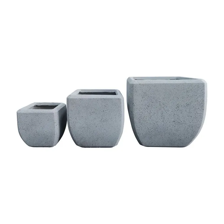 Kingston in Granite