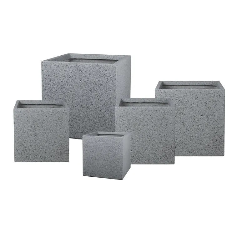 Monet in Granite