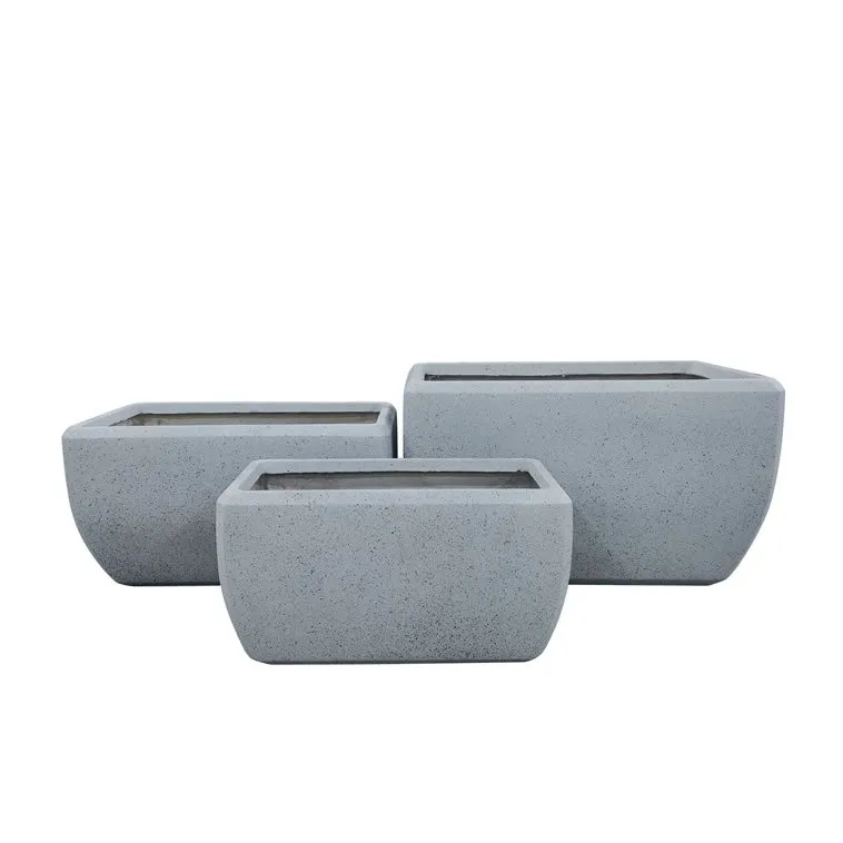 Montego in Granite
