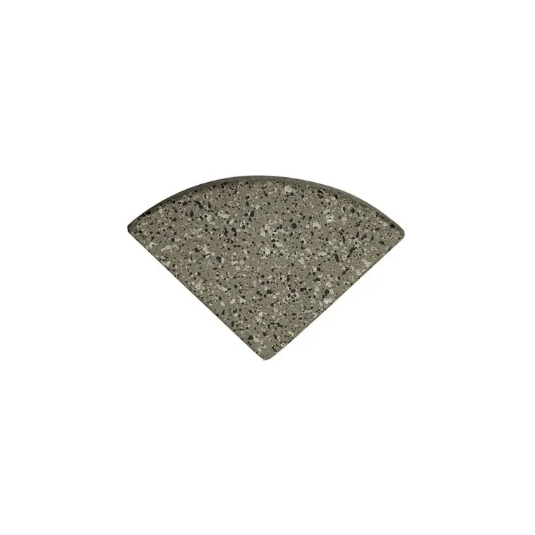 Pot Feet in Taupe