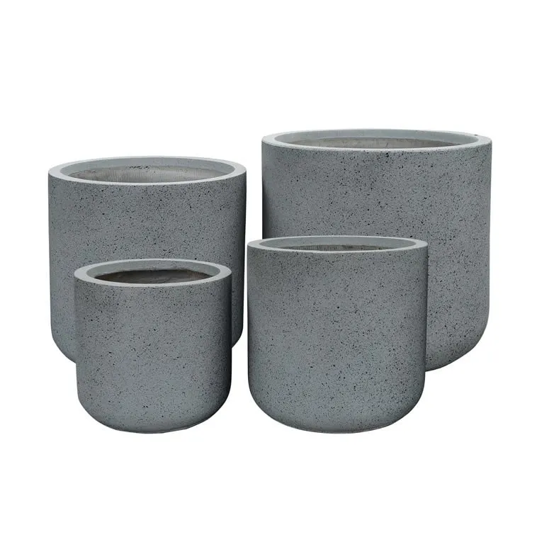 Savannah in Granite
