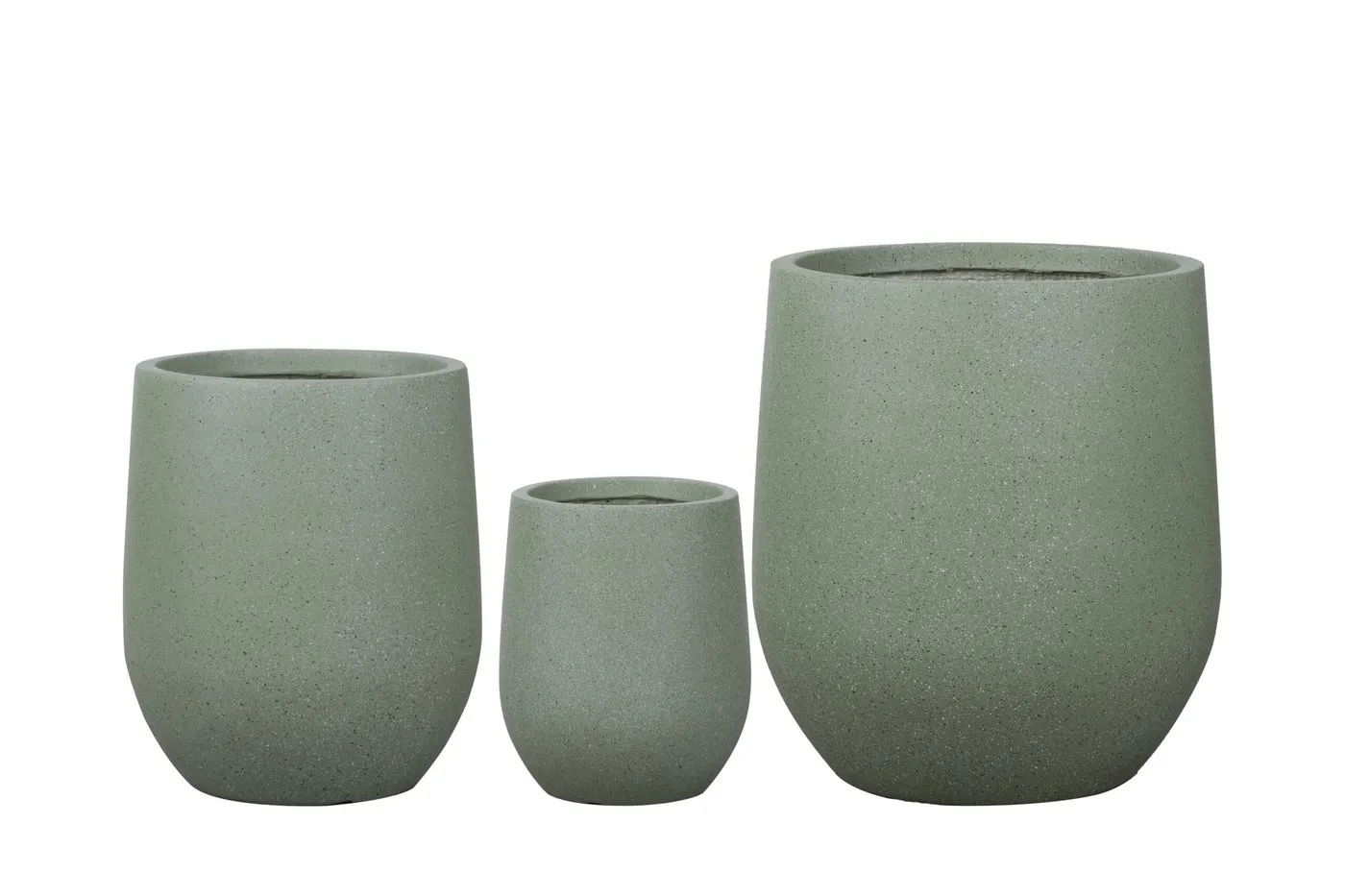 Sorento Squat in Sage